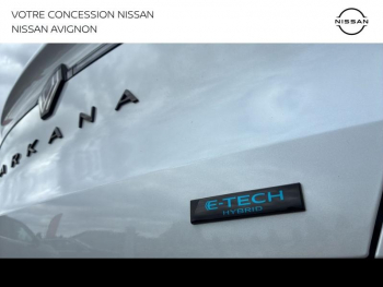 Photo 42 du bon plan RENAULT Arkana 1.6 E-Tech 145ch full hybrid esprit Alpine -23 occasion à 24990 €