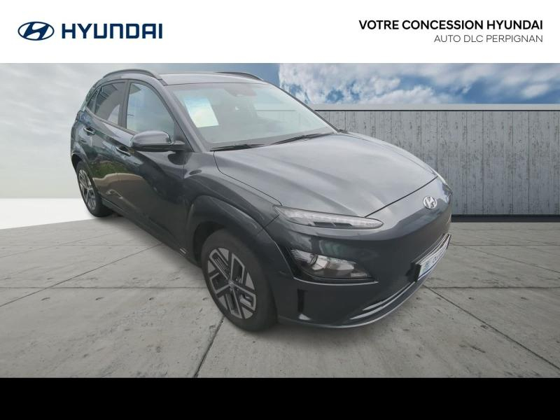 Bon plan HYUNDAI Kona Electric 39kWh - 136ch Intuitive occasion à 17880 €