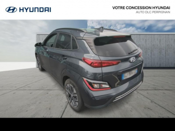 Photo 2 du bon plan HYUNDAI Kona Electric 39kWh - 136ch Intuitive occasion à 17900 €