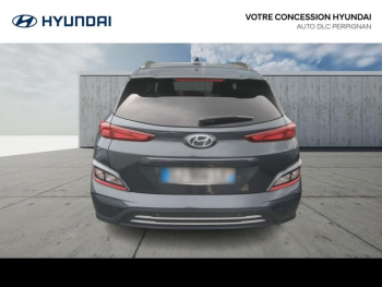 Photo 5 du bon plan HYUNDAI Kona Electric 39kWh - 136ch Intuitive occasion à 17900 €