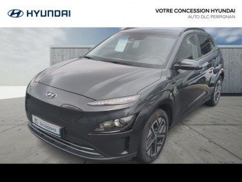 Photo 6 du bon plan HYUNDAI Kona Electric 39kWh - 136ch Intuitive occasion à 17900 €