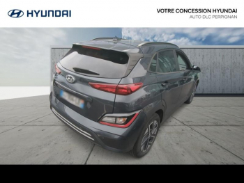 Photo 7 du bon plan HYUNDAI Kona Electric 39kWh - 136ch Intuitive occasion à 17900 €