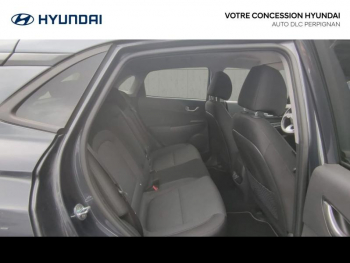 Photo 10 du bon plan HYUNDAI Kona Electric 39kWh - 136ch Intuitive occasion à 17900 €