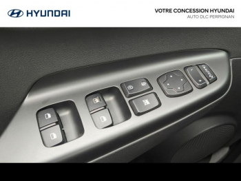 Photo 13 du bon plan HYUNDAI Kona Electric 39kWh - 136ch Intuitive occasion à 17900 €