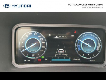 Photo 15 du bon plan HYUNDAI Kona Electric 39kWh - 136ch Intuitive occasion à 17900 €