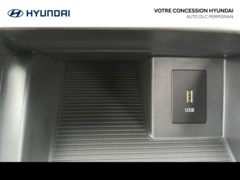 Photo 26 du bon plan HYUNDAI Kona Electric 39kWh - 136ch Intuitive occasion à 17900 €