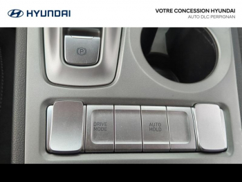 Photo 28 du bon plan HYUNDAI Kona Electric 39kWh - 136ch Intuitive occasion à 17900 €