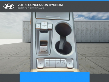 Photo 24 du bon plan HYUNDAI Kona Electric 39kWh - 136ch Creative occasion à 14900 €