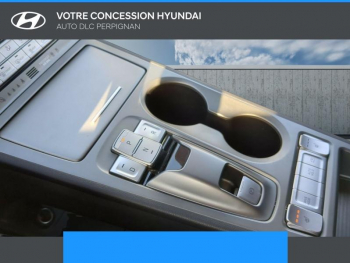 Photo 29 du bon plan HYUNDAI Kona Electric 39kWh - 136ch Creative occasion à 16480 €