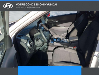 Photo 30 du bon plan HYUNDAI Kona Electric 39kWh - 136ch Creative occasion à 16480 €