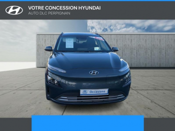 Photo 4 du bon plan HYUNDAI Kona Electric 39kWh - 136ch Creative occasion à 16480 €