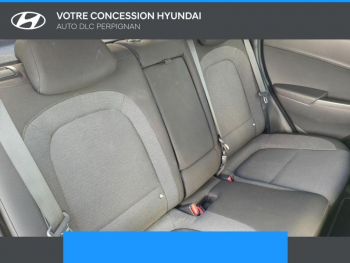 Photo 7 du bon plan HYUNDAI Kona Electric 39kWh - 136ch Creative occasion à 16480 €