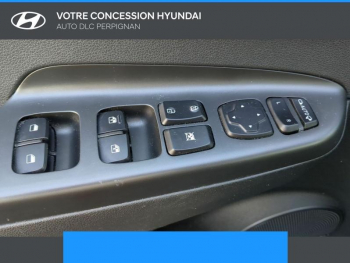 Photo 10 du bon plan HYUNDAI Kona Electric 39kWh - 136ch Creative occasion à 16480 €