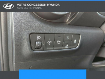 Photo 11 du bon plan HYUNDAI Kona Electric 39kWh - 136ch Creative occasion à 16480 €