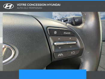 Photo 14 du bon plan HYUNDAI Kona Electric 39kWh - 136ch Creative occasion à 16480 €