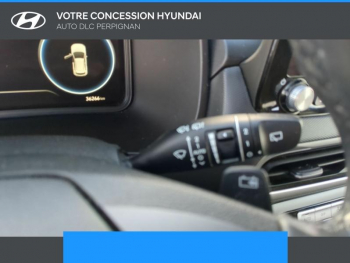 Photo 15 du bon plan HYUNDAI Kona Electric 39kWh - 136ch Creative occasion à 16480 €