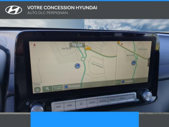 Photo 17 du bon plan HYUNDAI Kona Electric 39kWh - 136ch Creative occasion à 16480 €