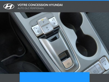 Photo 22 du bon plan HYUNDAI Kona Electric 39kWh - 136ch Creative occasion à 16480 €