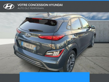 Photo 26 du bon plan HYUNDAI Kona Electric 39kWh - 136ch Creative occasion à 16480 €