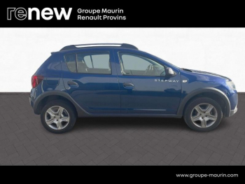 Photo 4 du bon plan DACIA Sandero 0.9 TCe 90ch GPL Stepway occasion à 10490 €
