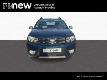 Photo 6 du bon plan DACIA Sandero 0.9 TCe 90ch GPL Stepway occasion à 10490 €