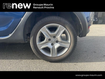 Photo 9 du bon plan DACIA Sandero 0.9 TCe 90ch GPL Stepway occasion à 10490 €