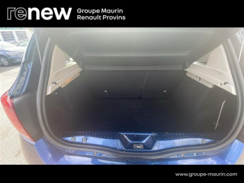 Photo 10 du bon plan DACIA Sandero 0.9 TCe 90ch GPL Stepway occasion à 10490 €