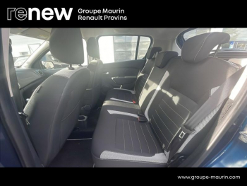 Photo 12 du bon plan DACIA Sandero 0.9 TCe 90ch GPL Stepway occasion à 10490 €