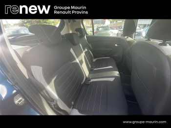 Photo 13 du bon plan DACIA Sandero 0.9 TCe 90ch GPL Stepway occasion à 10490 €