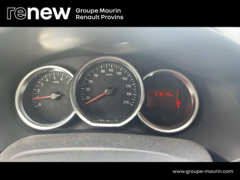 Photo 17 du bon plan DACIA Sandero 0.9 TCe 90ch GPL Stepway occasion à 10490 €