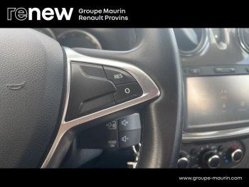 Photo 19 du bon plan DACIA Sandero 0.9 TCe 90ch GPL Stepway occasion à 10490 €