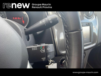 Photo 21 du bon plan DACIA Sandero 0.9 TCe 90ch GPL Stepway occasion à 10490 €