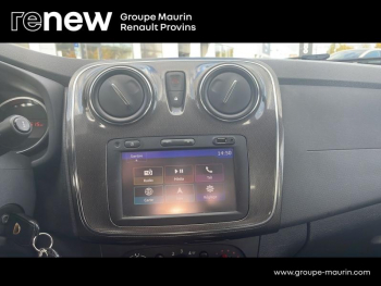 Photo 22 du bon plan DACIA Sandero 0.9 TCe 90ch GPL Stepway occasion à 10490 €