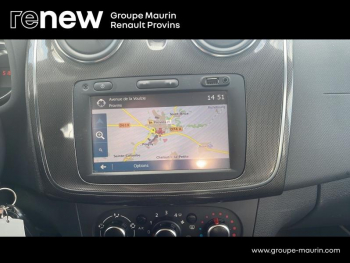 Photo 23 du bon plan DACIA Sandero 0.9 TCe 90ch GPL Stepway occasion à 10490 €