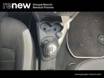 Photo 26 du bon plan DACIA Sandero 0.9 TCe 90ch GPL Stepway occasion à 10490 €