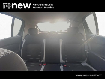 Photo 27 du bon plan DACIA Sandero 0.9 TCe 90ch GPL Stepway occasion à 10490 €