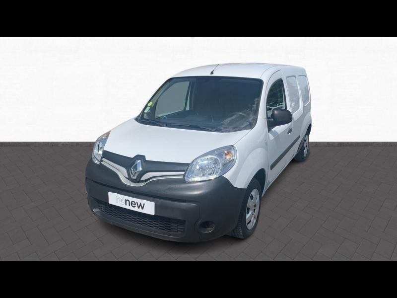Bon plan RENAULT Kangoo Express Maxi 1.5 Blue dCi 115ch Grand Volume Grand Confort occasion à 12990 €