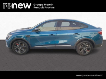 Photo 2 du bon plan RENAULT Arkana 1.6 E-Tech 145ch RS Line -21B occasion à 19700 €