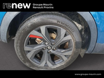 Photo 9 du bon plan RENAULT Arkana 1.6 E-Tech 145ch RS Line -21B occasion à 19700 €