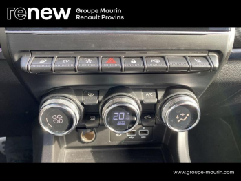 Photo 14 du bon plan RENAULT Arkana 1.6 E-Tech 145ch RS Line -21B occasion à 19700 €