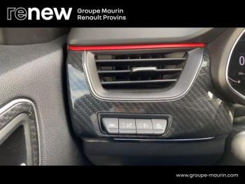 Photo 22 du bon plan RENAULT Arkana 1.6 E-Tech 145ch RS Line -21B occasion à 19700 €