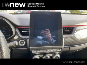 Photo 23 du bon plan RENAULT Arkana 1.6 E-Tech 145ch RS Line -21B occasion à 19700 €