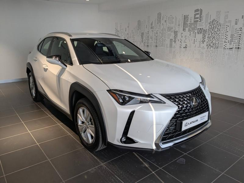 Bon plan LEXUS UX 250h 2WD Pack MY21 occasion à 24990 €