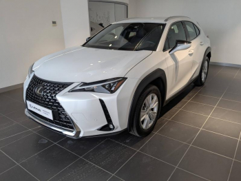 Photo 3 du bon plan LEXUS UX 250h 2WD Pack MY21 occasion à 24990 €