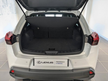 Photo 11 du bon plan LEXUS UX 250h 2WD Pack MY21 occasion à 24990 €