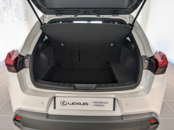 Photo 12 du bon plan LEXUS UX 250h 2WD Pack MY21 occasion à 24990 €