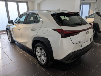 Photo 13 du bon plan LEXUS UX 250h 2WD Pack MY21 occasion à 24990 €