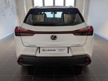Photo 14 du bon plan LEXUS UX 250h 2WD Pack MY21 occasion à 24990 €
