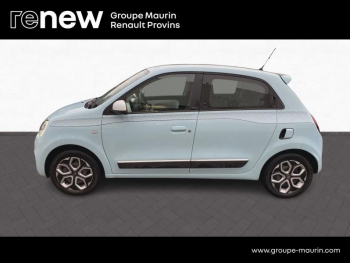 Photo 2 du bon plan RENAULT Twingo 1.0 SCe 65ch Limited E6D-Full occasion à 9900 €