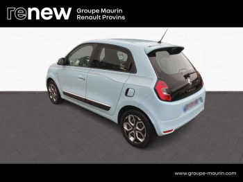Photo 3 du bon plan RENAULT Twingo 1.0 SCe 65ch Limited E6D-Full occasion à 9900 €